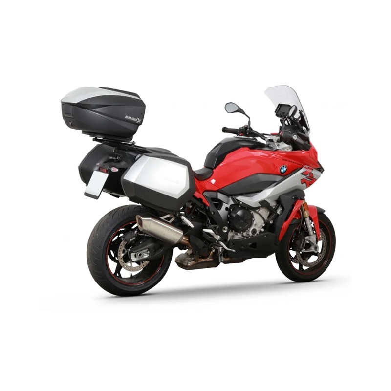 Kit de prindere cutie Top Master SHAD pentru BMW S 1000 XR 2020-2026
