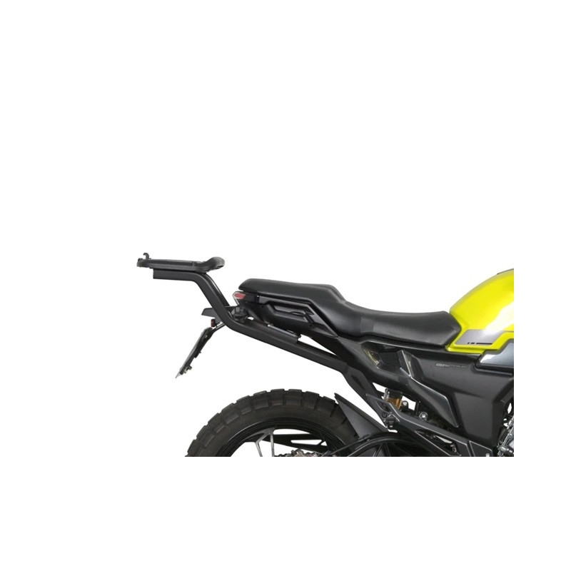 Kit de prindere cutie Top Master SHAD pentru ZONTES Scrambler 125 2020-2024, ZONTES 125 GK 2022-2025