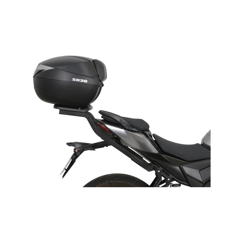 Kit de prindere cutie Top Master SHAD pentru KEEWAY Vieste 125 2020-2024, KEEWAY Vieste 300 2020-2024