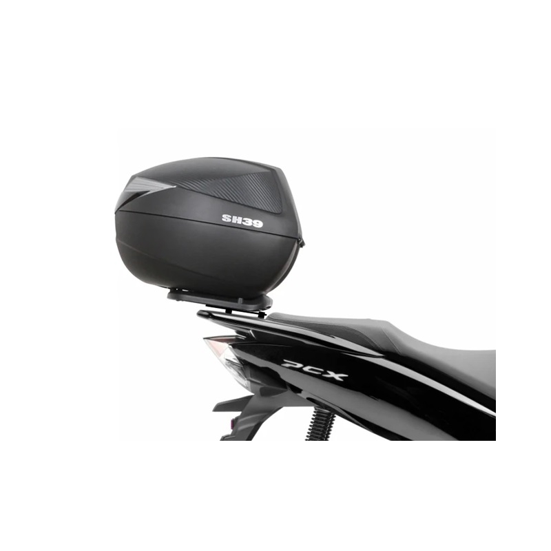 Kit de prindere cutie Top Master SHAD pentru HONDA PCX 125 (WW 125) 2010-2026