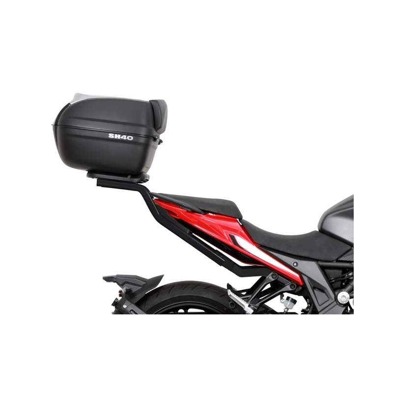 Kit de prindere cutie Top Master SHAD pentru VOGE 300 R 2020-2026