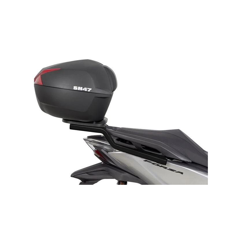 Kit de prindere cutie Top Master SHAD pentru HONDA NSS 125 Forza 2021-2022, HONDA NSS 350 Forza 2021-2022