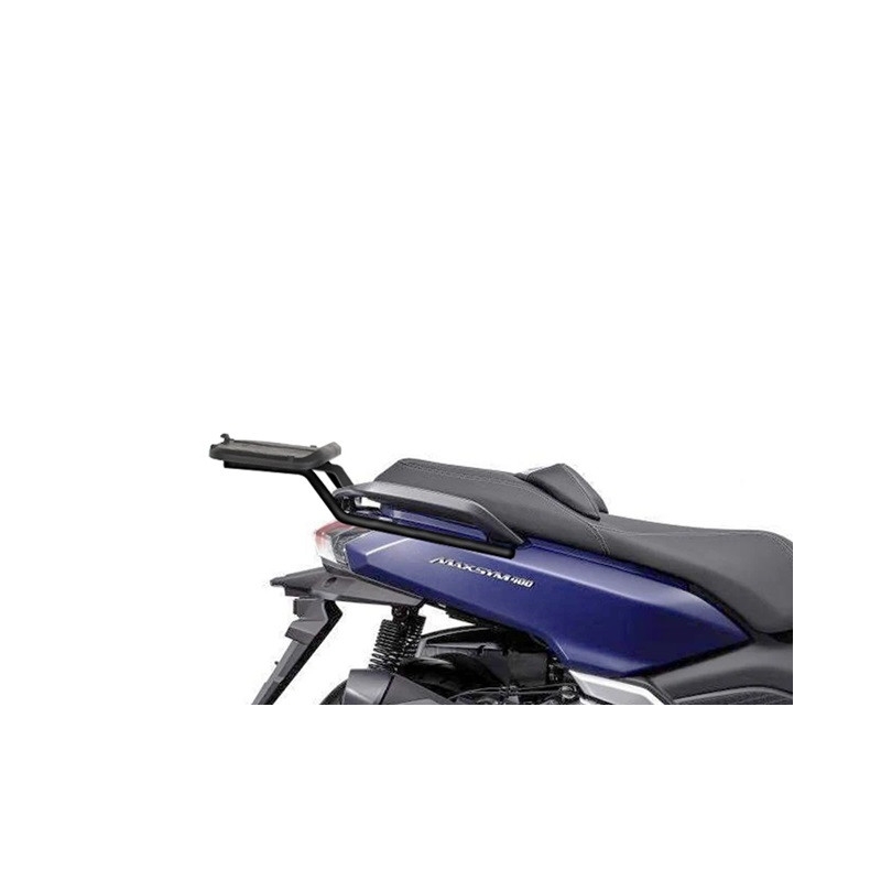 Kit de prindere cutie Top Master SHAD pentru SYM Maxsym 400 2021-2023