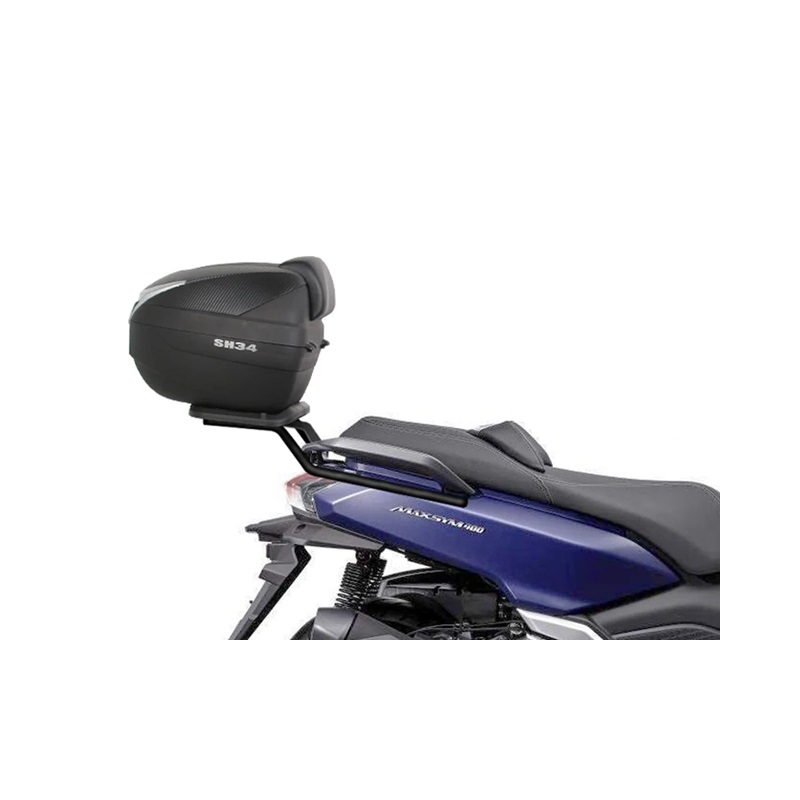 Kit de prindere cutie Top Master SHAD pentru SYM Maxsym 400 2021-2023