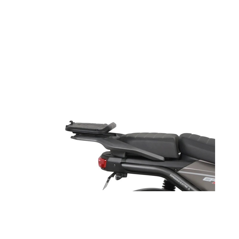 Kit de prindere cutie Top Master SHAD