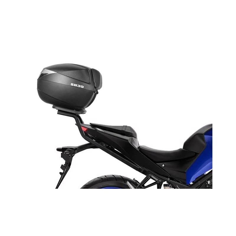 Kit de prindere cutie Top Master SHAD pentru YAMAHA MT-03 320 2021-2026
