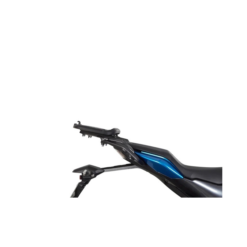 Kit de prindere cutie Top Master SHAD pentru ZONTES 125 Urban 2021-2023