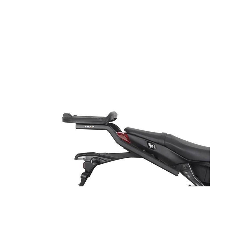 Kit de prindere cutie Top Master SHAD pentru YAMAHA MT-09 850 / 890 2021-2023