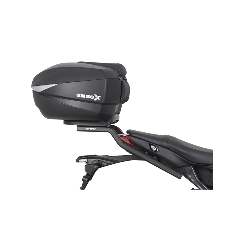 Kit de prindere cutie Top Master SHAD pentru YAMAHA MT-09 850 / 890 2021-2023