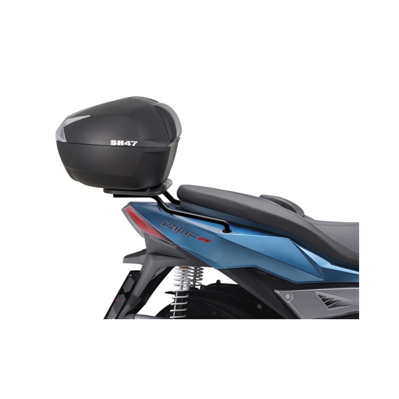 Kit de prindere cutie Top Master SHAD