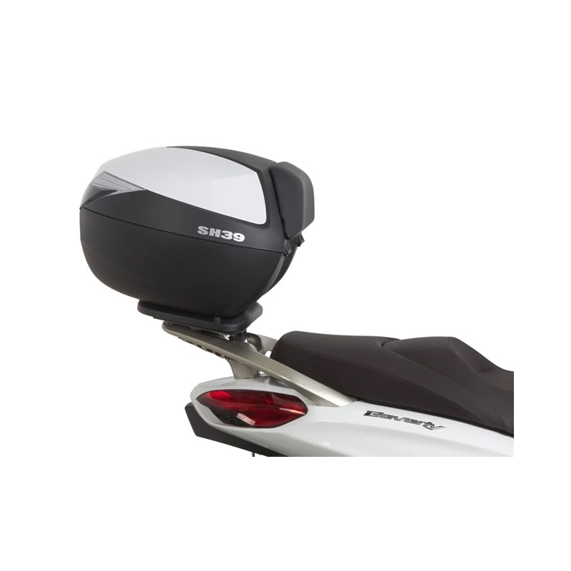 Kit de prindere cutie Top Master SHAD pentru PIAGGIO/VESPA Beverly 300 2021-2026, PIAGGIO/VESPA Beverly 400 / S 2021-2026