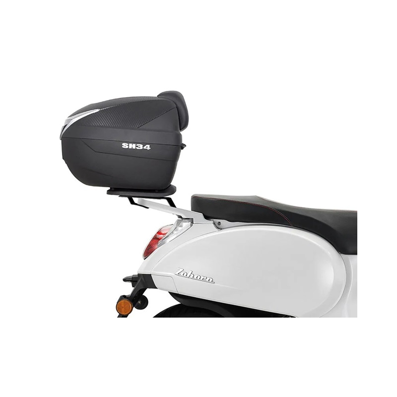 Kit de prindere cutie Top Master SHAD pentru KEEWAY Zahara 125 2021-2026