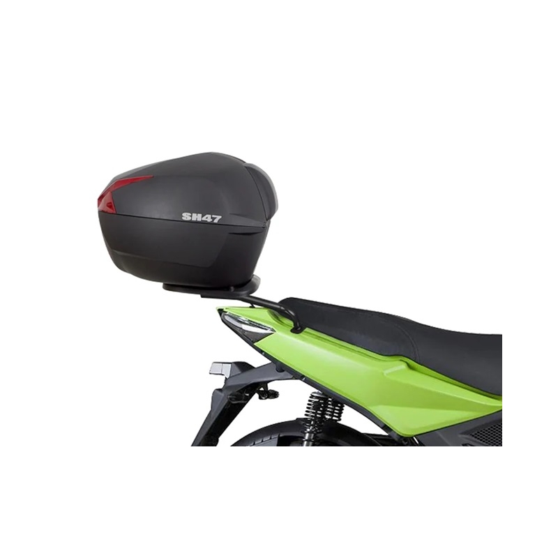 Kit de prindere cutie Top Master SHAD pentru KYMCO Super 8 50 4T 2021-2026