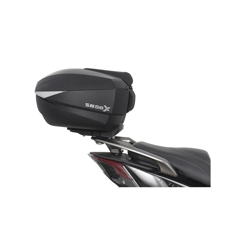 Kit de prindere cutie Top Master SHAD pentru KYMCO X-Town 125 2022-2025, KYMCO X-Town 300 2022-2025
