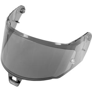 Viziera pentru cască de motocicletă Alpinestars Supertech R10, fumuriu deschis