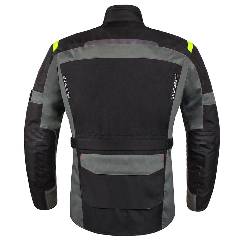 MotoZem Aniversare jachetă de motociclete lichidare