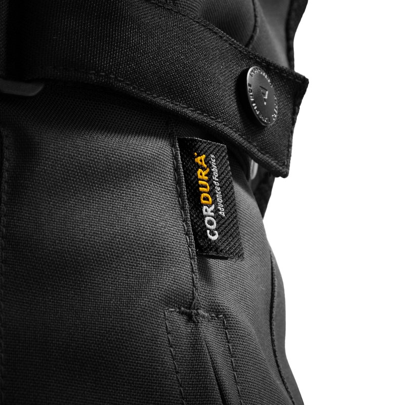 Geaca moto dama Rebelhorn Hiflow V neagra