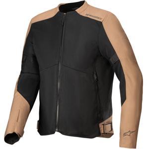 Geacă de motocicletă Alpinestars C-1 Air nisip