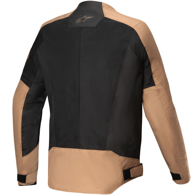 Geacă de motocicletă Alpinestars C-1 Air nisip