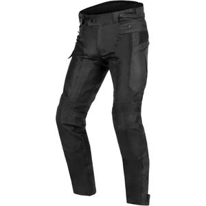 Pantaloni moto Rebelhorn Scandal II negru