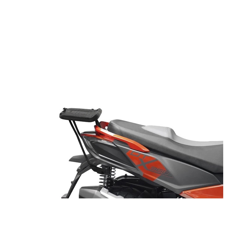 Kit de prindere cutie Top Master SHAD pentru KYMCO DT X 360 2021-2024, KYMCO DT X 125 2021-2024