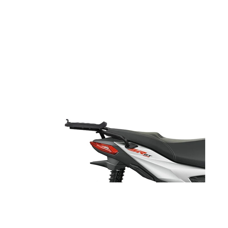 Kit de prindere cutie Top Master SHAD