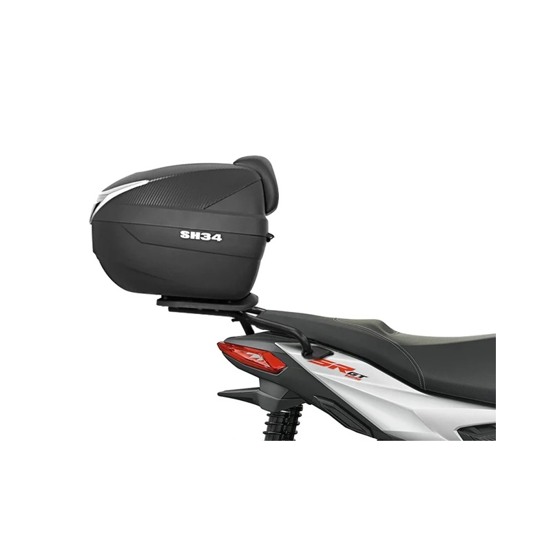 Kit de prindere cutie Top Master SHAD