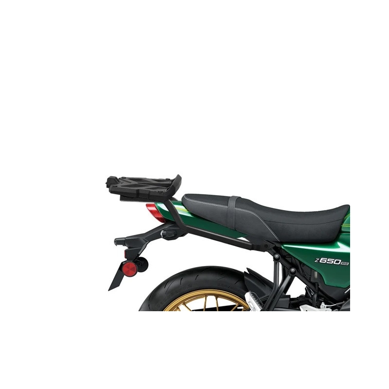 Kit de prindere cutie Top Master SHAD pentru KAWASAKI Z 650 RS 2021-2026