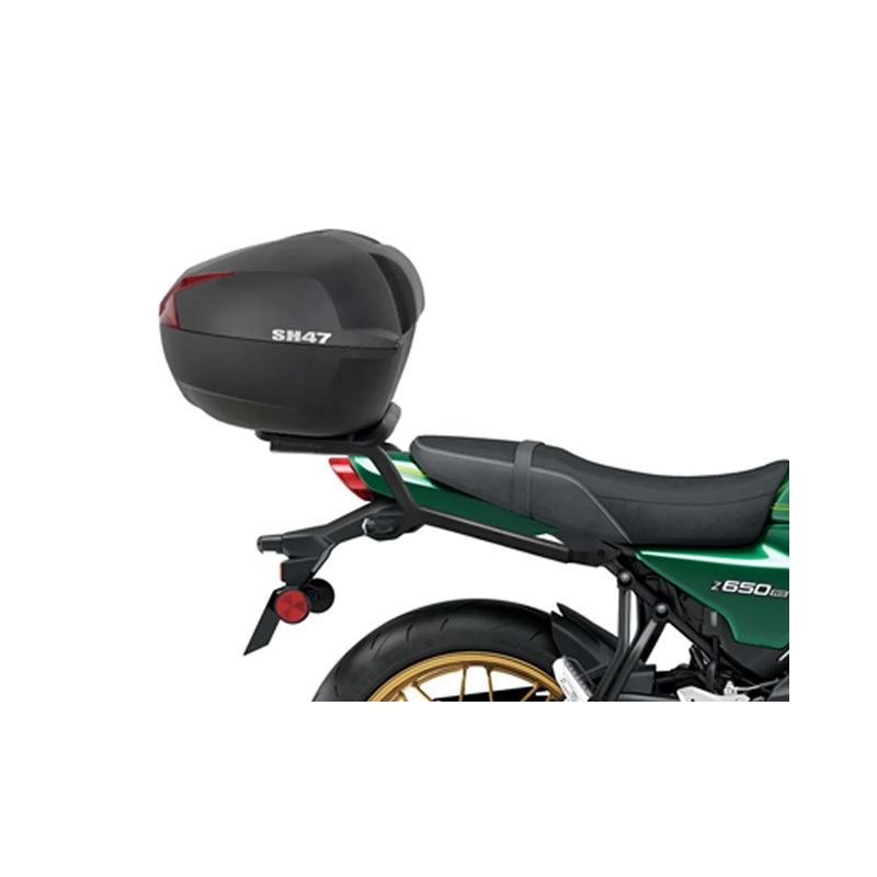 Kit de prindere cutie Top Master SHAD pentru KAWASAKI Z 650 RS 2021-2026