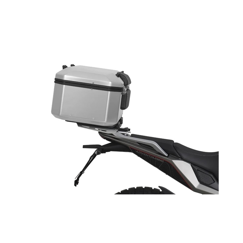 Kit de prindere cutie Top Master SHAD pentru MOTO MORINI X-Cape 650 2022-2026