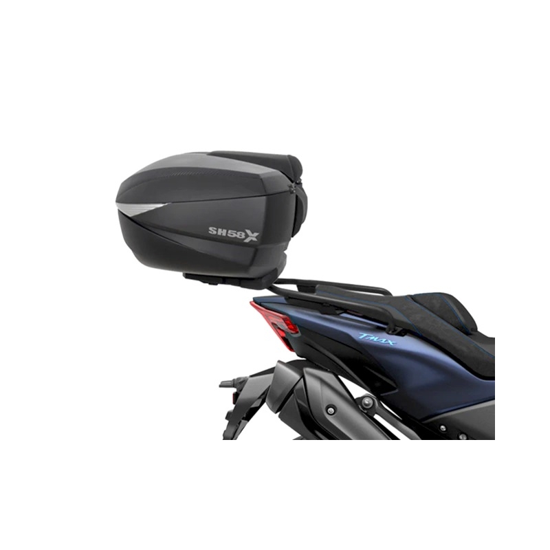 Kit de prindere cutie Top Master SHAD