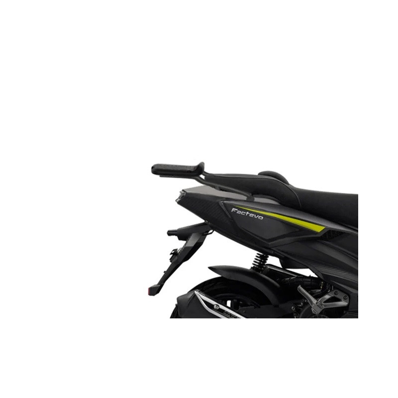 Kit de prindere cutie Top Master SHAD