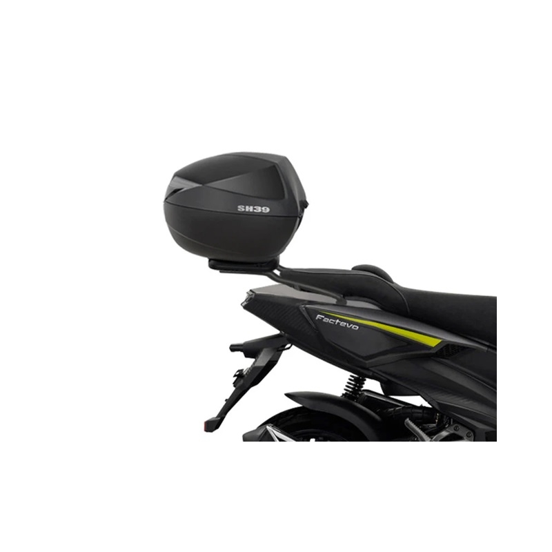 Kit de prindere cutie Top Master SHAD