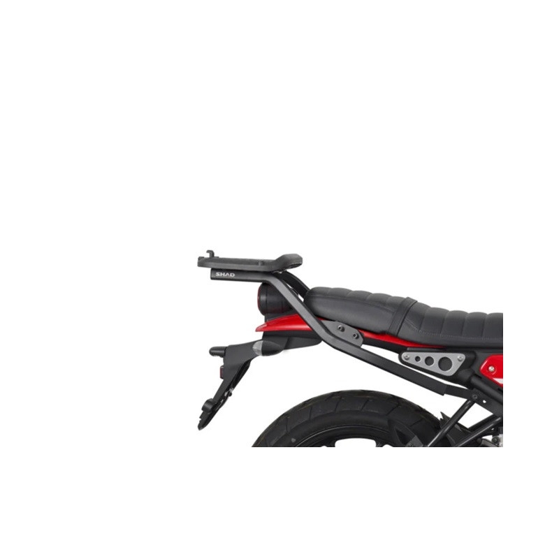 Kit de prindere cutie Top Master SHAD