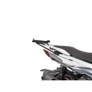 Kit de prindere cutie Top Master SHAD M0MD12ST pentru MALAGUTI Madison 125 (2022<) 2022-2026