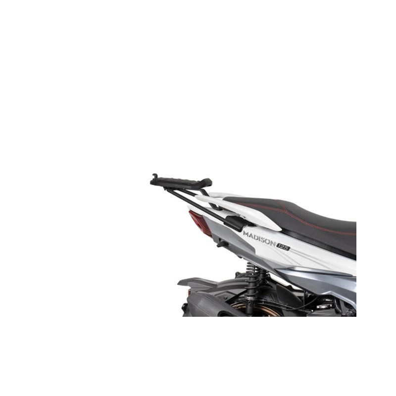 Kit de prindere cutie Top Master SHAD pentru MALAGUTI Madison 125 (2022<) 2022-2026