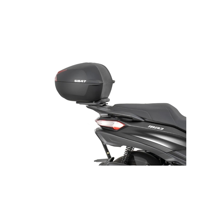 Kit de prindere cutie Top Master SHAD pentru PIAGGIO/VESPA MP3 400 2022-2026, PIAGGIO/VESPA MP3 530 2022-2026