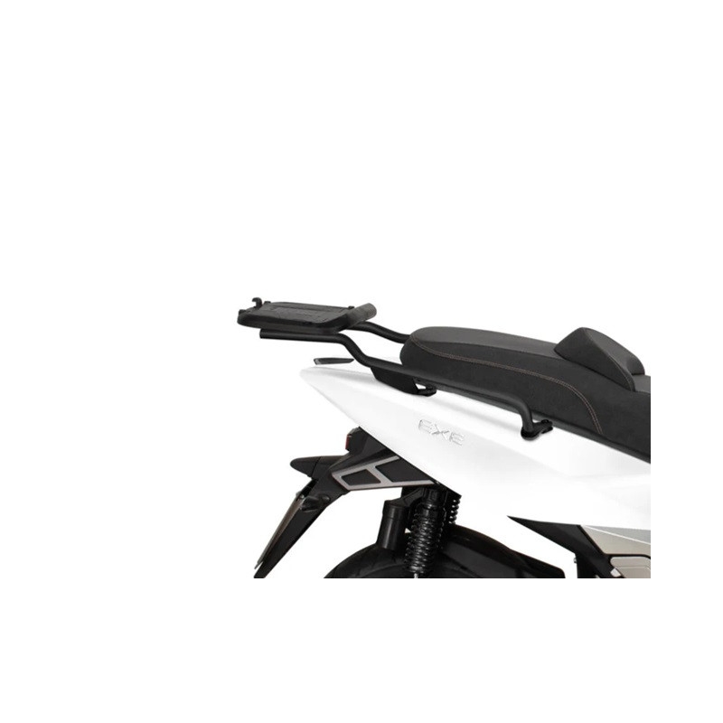 Kit de prindere cutie Top Master SHAD pentru NERVA EXE 125 2022-2025, WOTTAN Storm 300 S 2022-2025