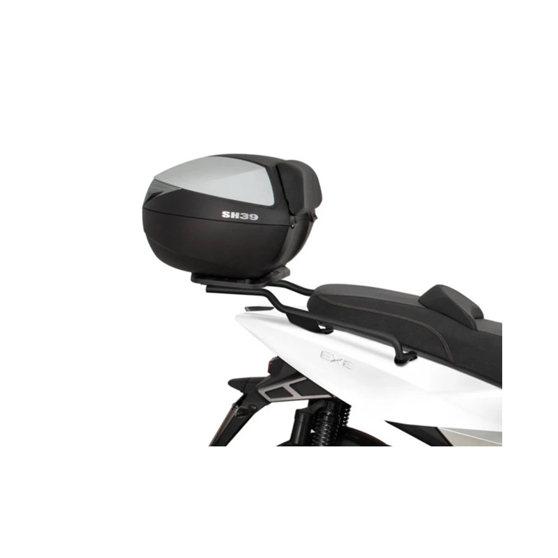 Kit de prindere cutie Top Master SHAD pentru NERVA EXE 125 2022-2025, WOTTAN Storm 300 S 2022-2025