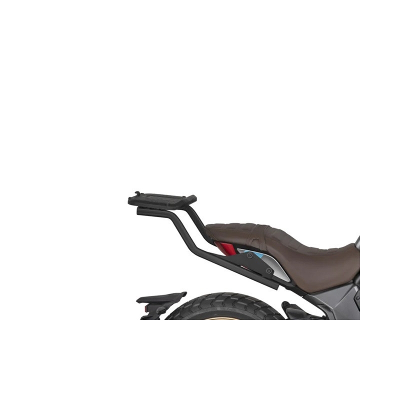 Kit de prindere cutie Top Master SHAD