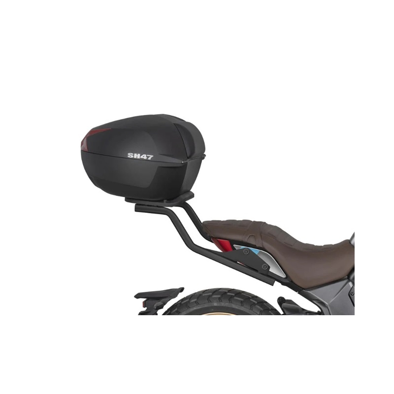 Kit de prindere cutie Top Master SHAD