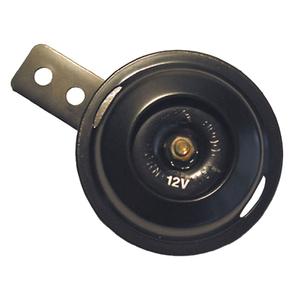 Claxon inteligent Highsider 70mm negru