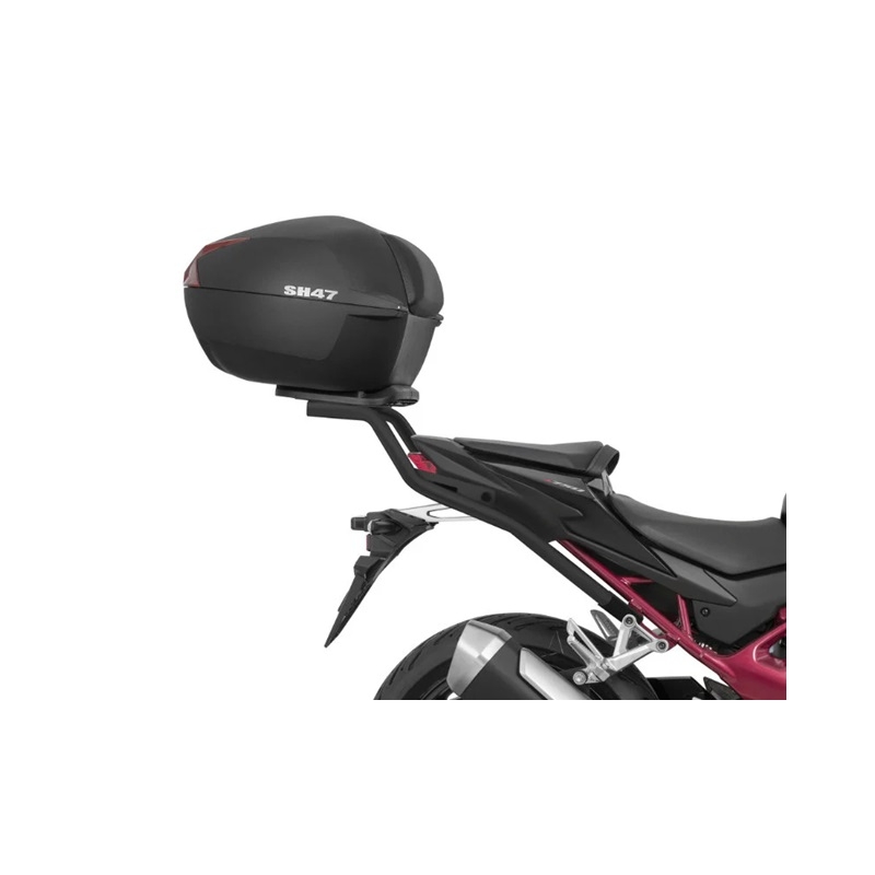 Kit de prindere cutie Top Master SHAD