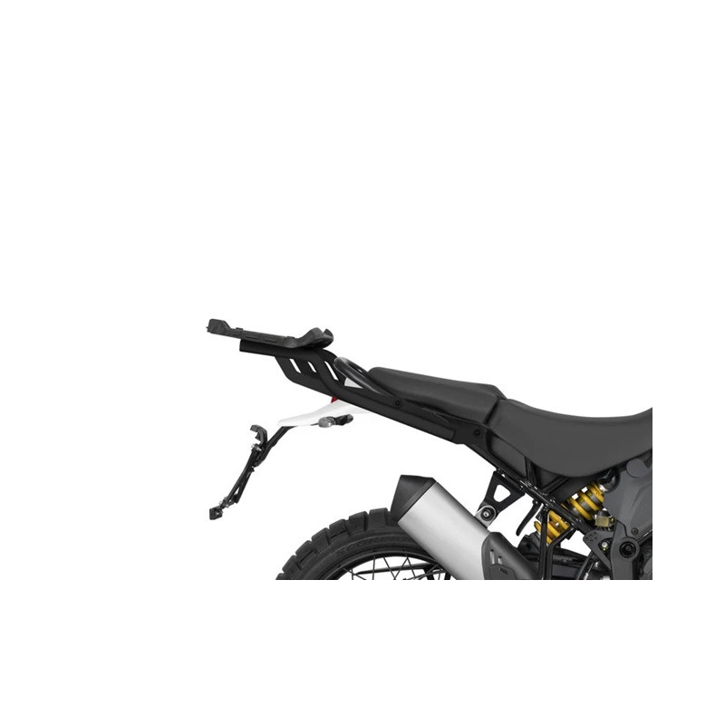 Kit de prindere cutie Top Master SHAD pentru DUCATI Desert X 950 2022-2026