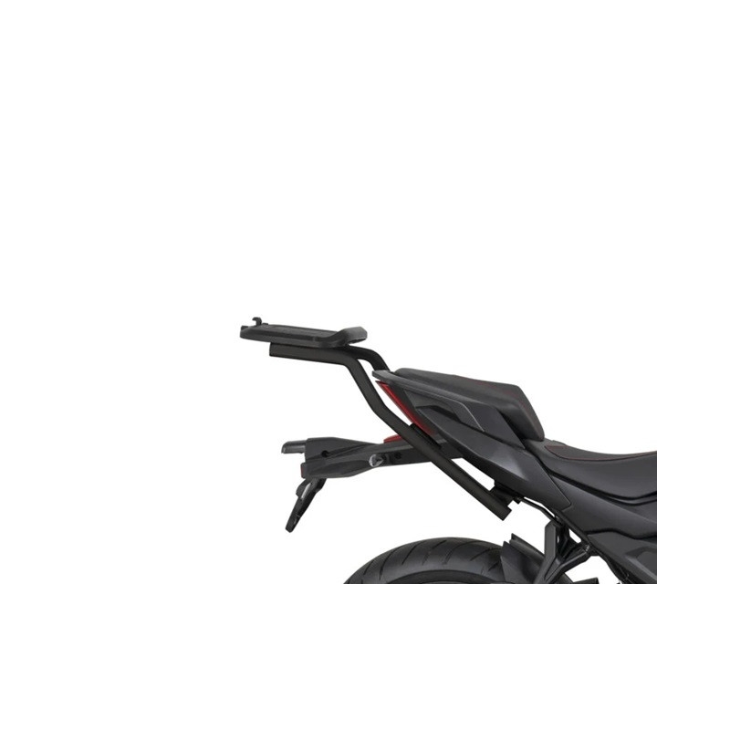 Kit de prindere cutie Top Master SHAD pentru QJMOTOR SRK 700 2022-2026