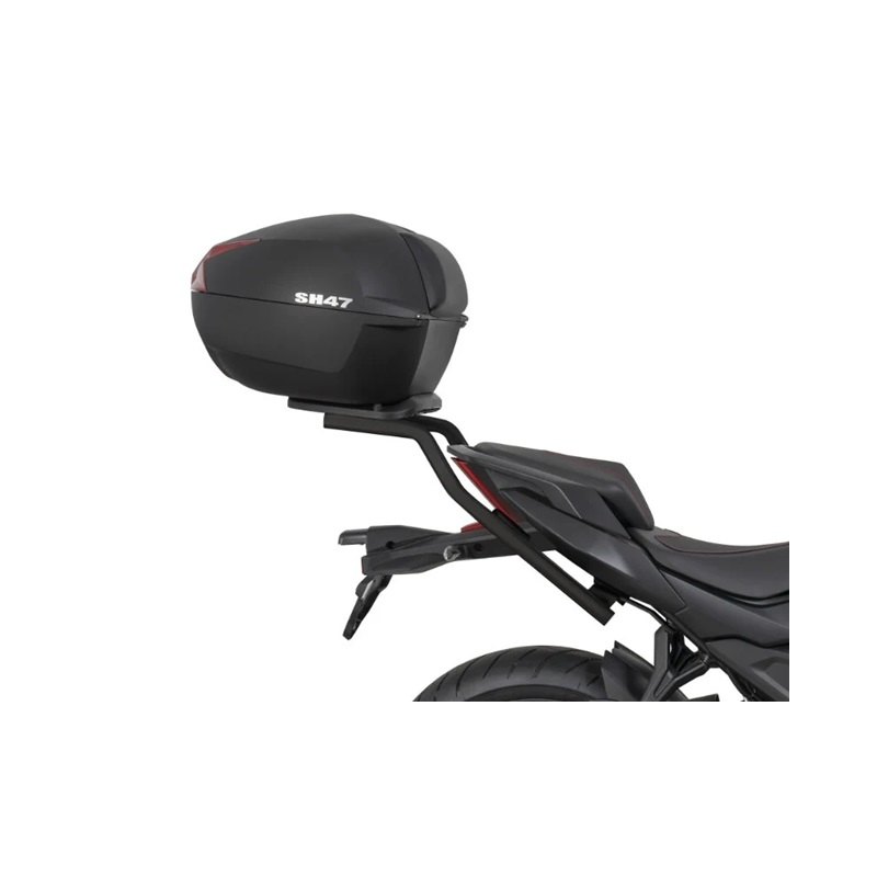 Kit de prindere cutie Top Master SHAD pentru QJMOTOR SRK 700 2022-2026