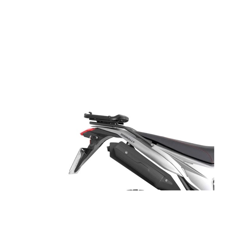 Kit de prindere cutie Top Master SHAD pentru VOGE 300 Rally 2023-2026