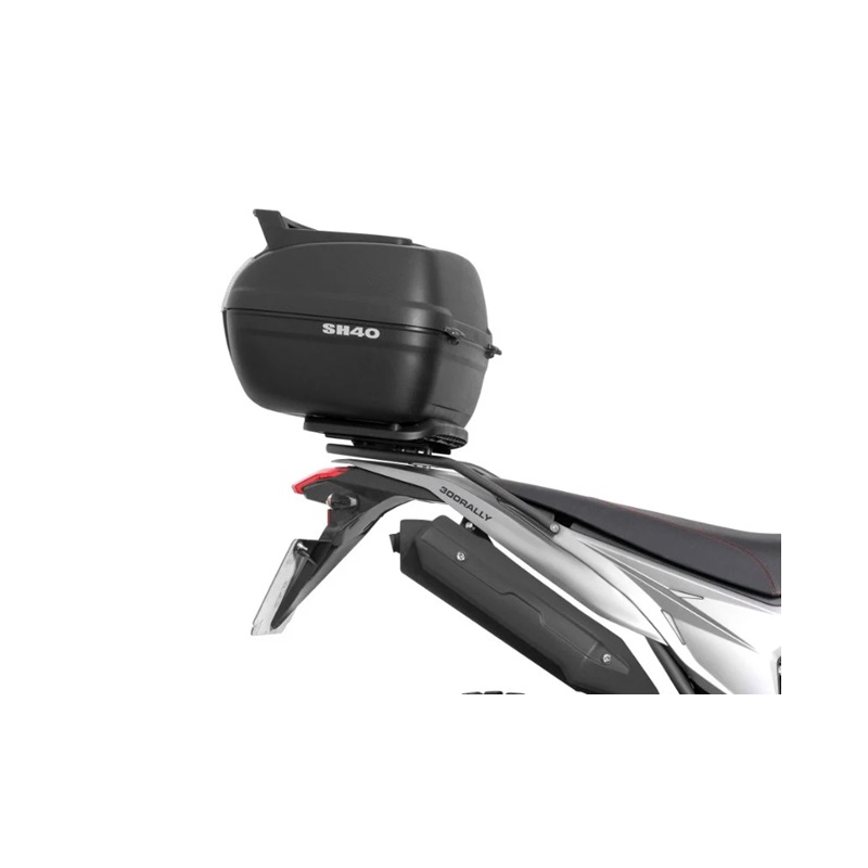 Kit de prindere cutie Top Master SHAD pentru VOGE 300 Rally 2023-2026