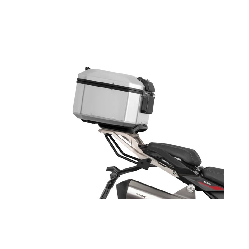 Kit de prindere cutie Top Master SHAD