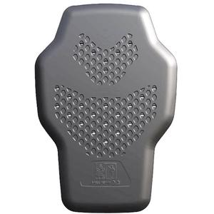 Protecție spate IXON IX-PRO BFB-2 gri